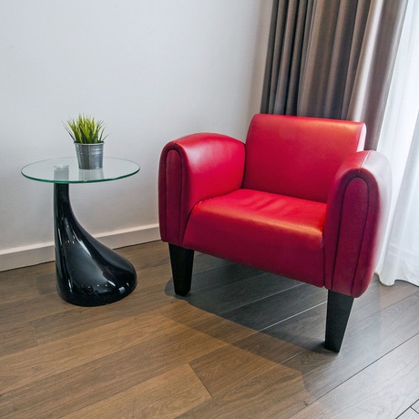 Imagen de la habitación del Hotel City Bergen op Zoom. Foto 10