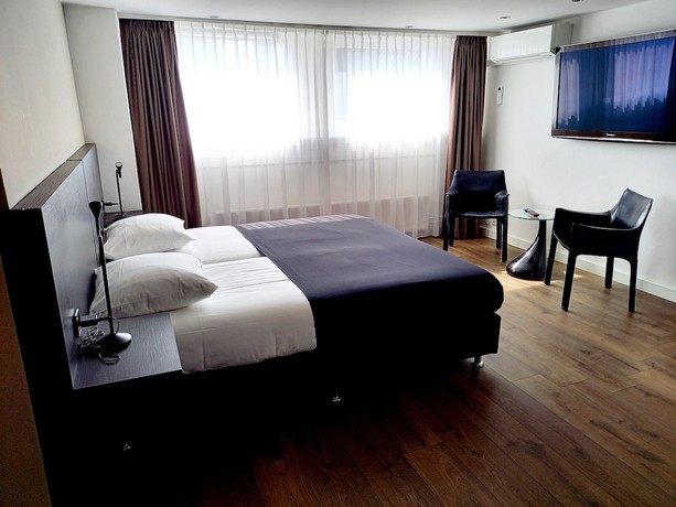 Imagen de la habitación del Hotel City Bergen op Zoom. Foto 11