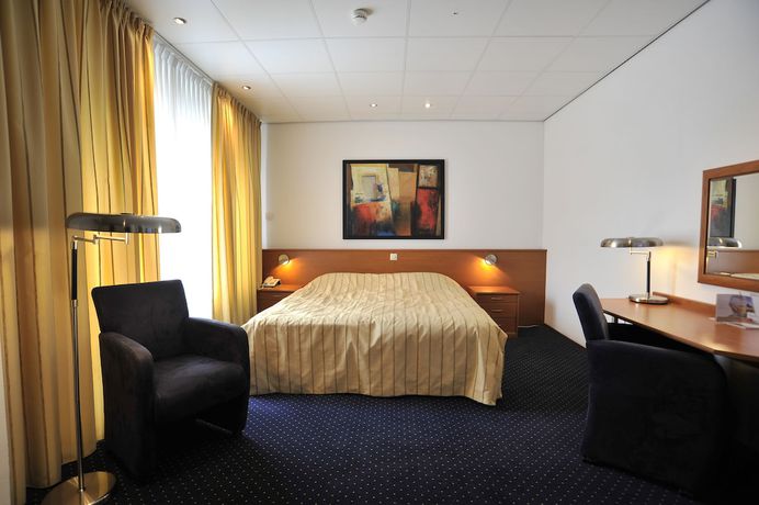 Imagen de la habitación del Hotel City Bergen op Zoom. Foto 13
