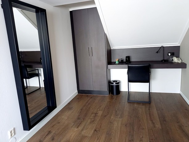 Imagen de la habitación del Hotel City Bergen op Zoom. Foto 14