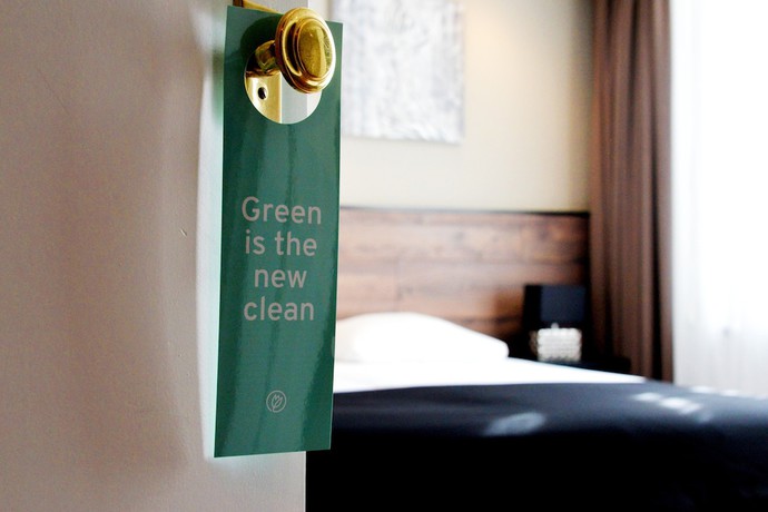 Imagen de la habitación del Hotel City Bergen op Zoom. Foto 15