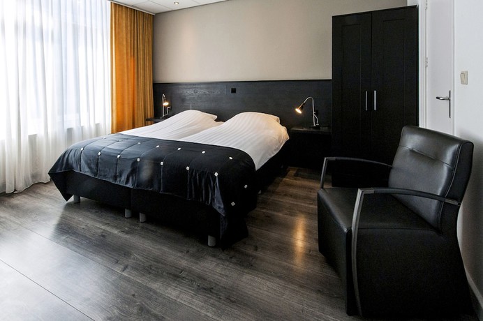 Imagen de la habitación del Hotel City Bergen op Zoom. Foto 18