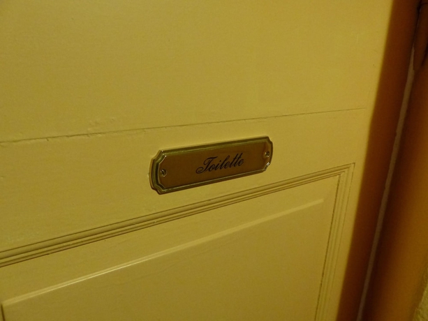 Imagen de la habitación del Hotel City Berlin. Foto 7