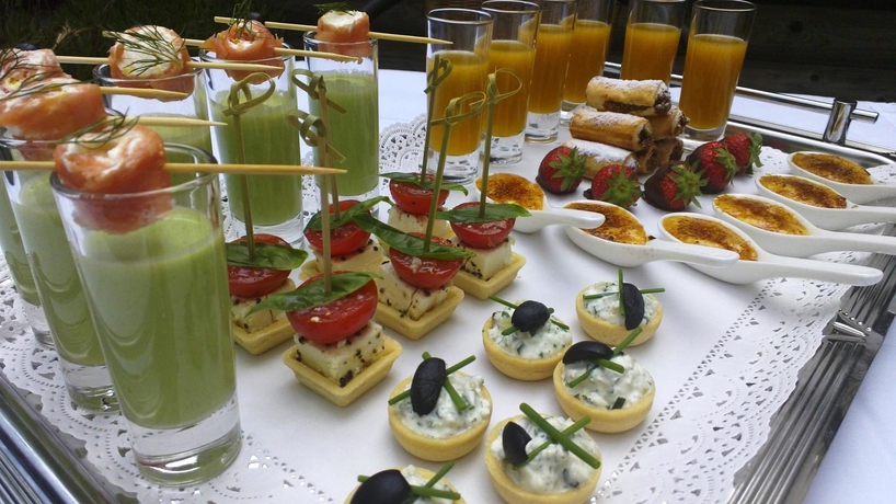 Imagen de los interiores del Hotel City Biel Bienne. Foto 15