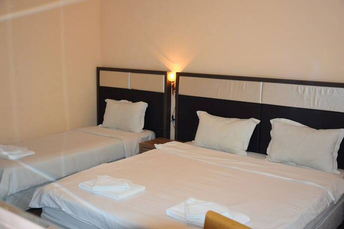 Imagen general del Hotel City Blagoevgrad. Foto 3