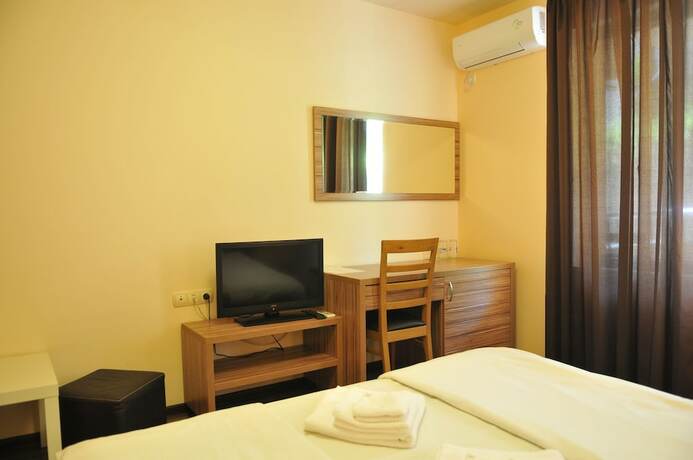 Imagen general del Hotel City Blagoevgrad. Foto 7