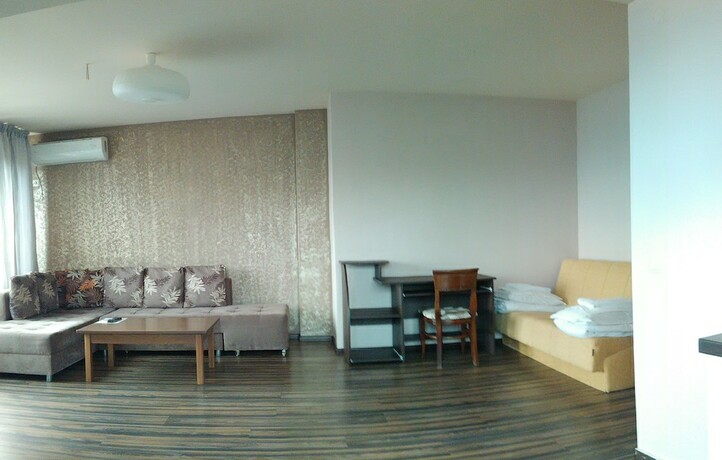 Imagen general del Hotel City Blagoevgrad. Foto 10