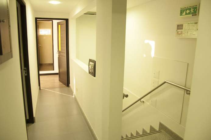 Imagen de los interiores del Hotel City Bog 106. Foto 17