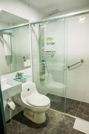 Imagen de la habitación del Hotel City Bog 106. Foto 10