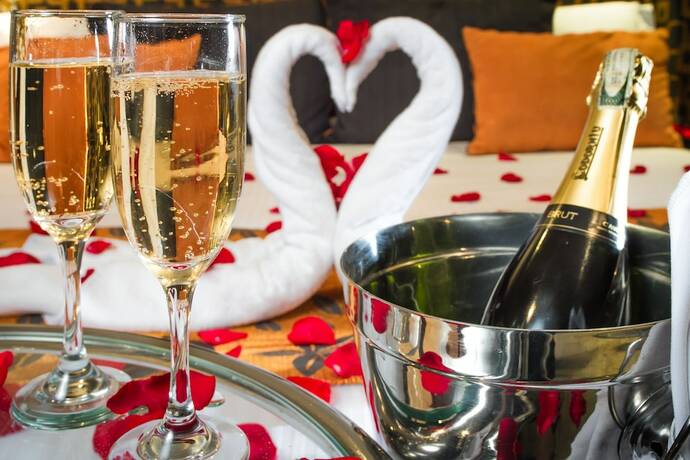 Imagen de la habitación del Hotel City Bog Corferias. Foto 17