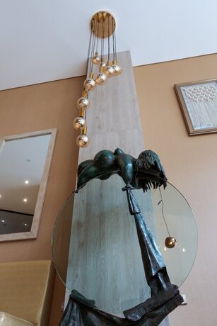 Imagen general del Hotel City Bog Corferias. Foto 4