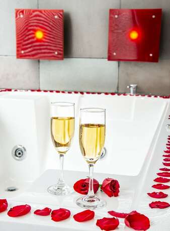 Imagen general del Hotel City Bog Corferias. Foto 6