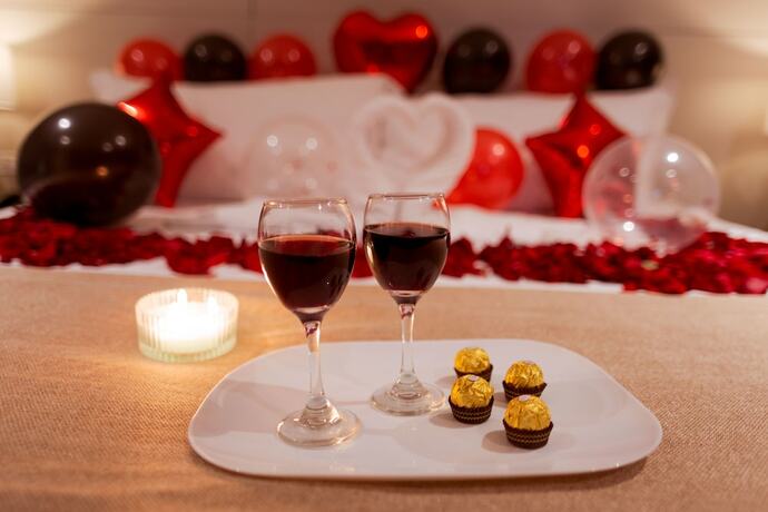 Imagen general del Hotel City Bog Corferias. Foto 7