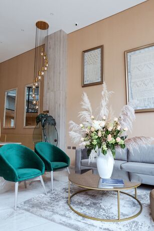 Imagen general del Hotel City Bog Corferias. Foto 10