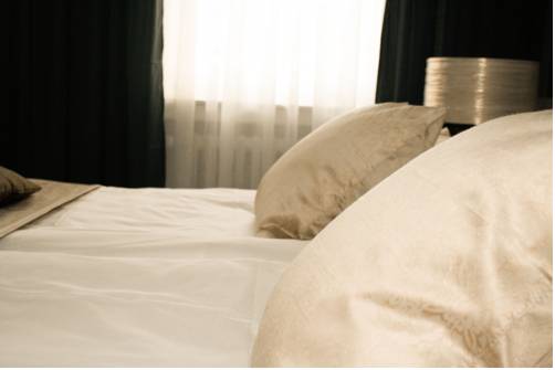 Imagen de la habitación del Hotel City Bosse. Foto 4