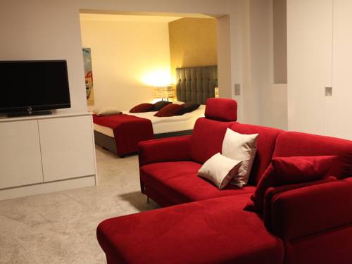 Imagen de la habitación del Hotel City Bosse. Foto 9