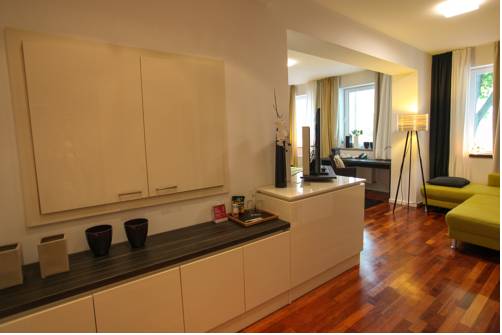 Imagen de la habitación del Hotel City Bosse. Foto 16