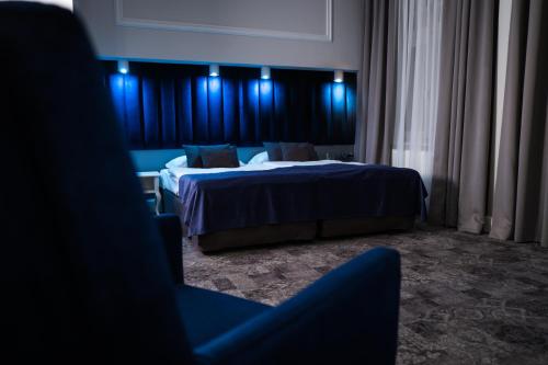 Imagen general del Hotel City Boutique. Foto 1