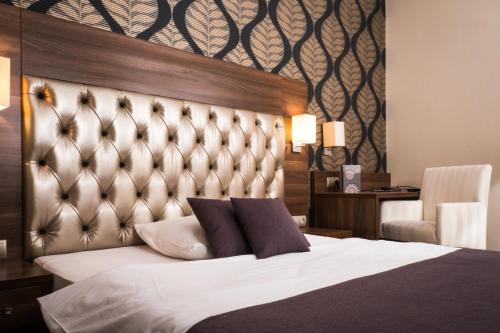 Imagen de la habitación del Hotel City Boutique, Zielona G&oacute;ra. Foto 9