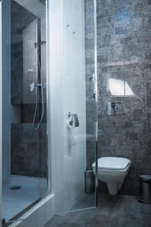Imagen de la habitación del Hotel City Boutique, Zielona G&oacute;ra. Foto 10