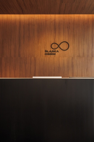 Imagen de los interiores del Hotel City Break Śląska 8. Foto 15