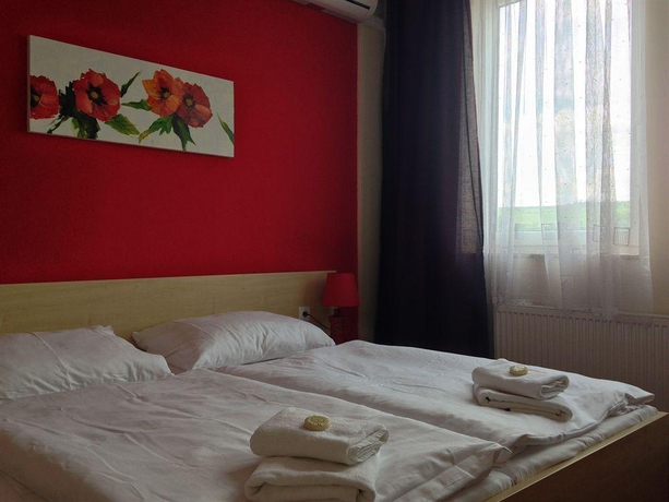 Imagen general del Hotel City, Brno. Foto 6