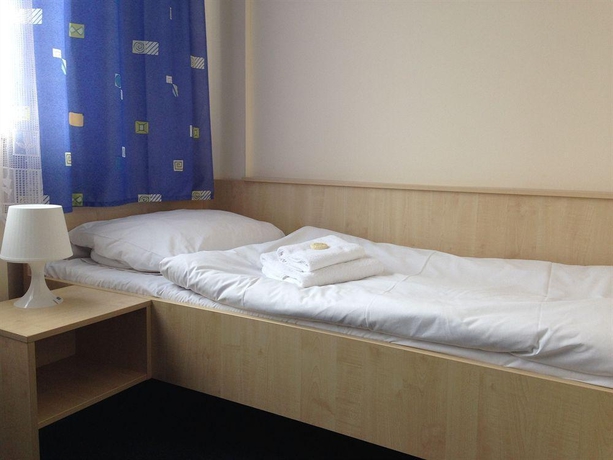 Imagen general del Hotel City, Brno. Foto 9