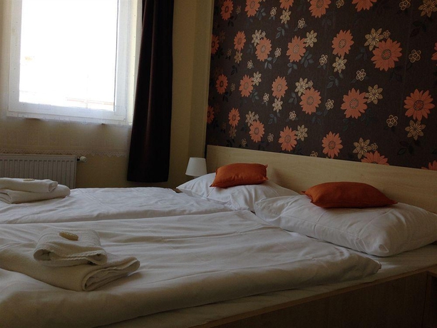 Imagen general del Hotel City, Brno. Foto 10