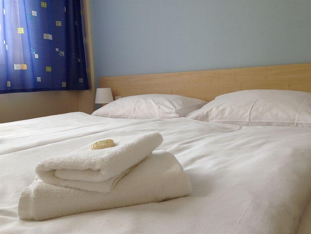 Imagen general del Hotel City, Brno. Foto 11