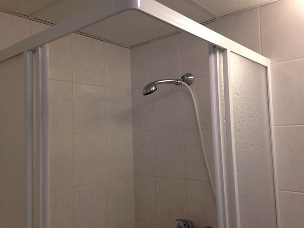 Imagen general del Hotel City, Brno. Foto 16