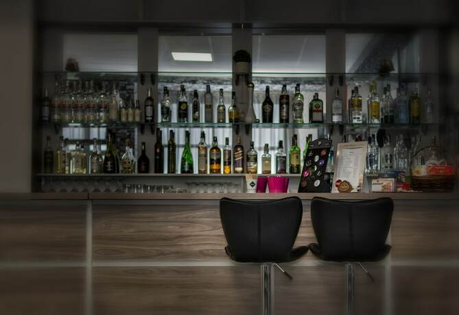 Imagen general del Hotel City, Burgas/ Mar Negro. Foto 5