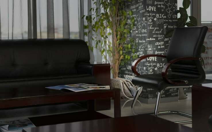 Imagen general del Hotel City, Burgas/ Mar Negro. Foto 6
