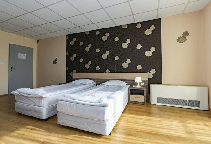 Imagen de la habitación del Hotel City, Burgas/ Mar Negro. Foto 15