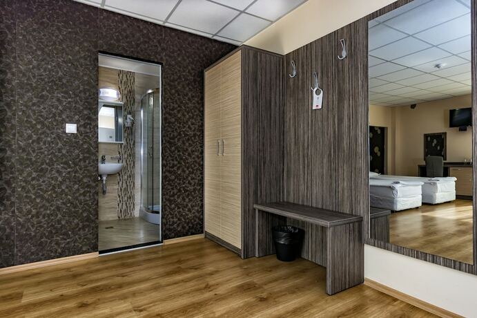Imagen de la habitación del Hotel City, Burgas/ Mar Negro. Foto 21