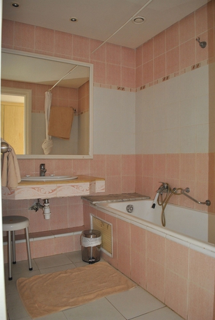 Imagen de la habitación del Hotel City Business Monastir Center. Foto 3