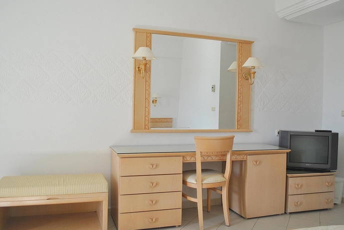 Imagen de la habitación del Hotel City Business Monastir Center. Foto 7