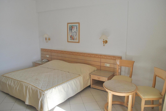 Imagen de la habitación del Hotel City Business Monastir Center. Foto 9