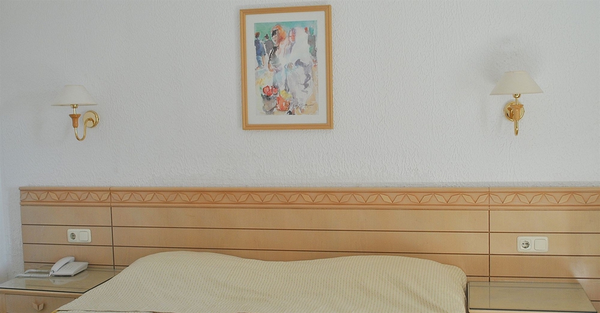 Imagen de la habitación del Hotel City Business Monastir Center. Foto 12