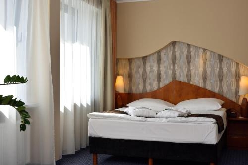 Imagen general del Hotel City, Bydgoszcz. Foto 1