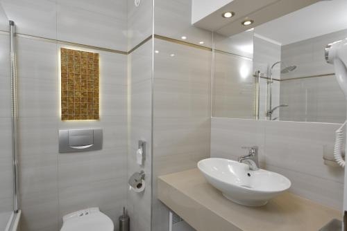 Imagen general del Hotel City, Bydgoszcz. Foto 3