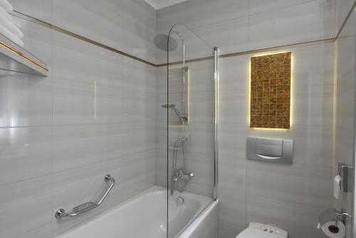 Imagen general del Hotel City, Bydgoszcz. Foto 5