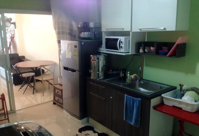 Imagen de los interiores del Hotel City Capsule Hostel. Foto 11