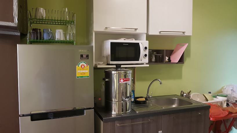 Imagen de los interiores del Hotel City Capsule Hostel. Foto 14