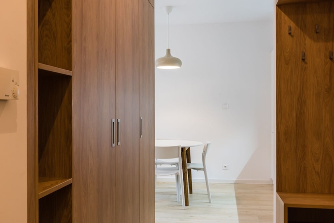 Imagen de la habitación del Hotel City Castle Apartments Free Parking. Foto 9
