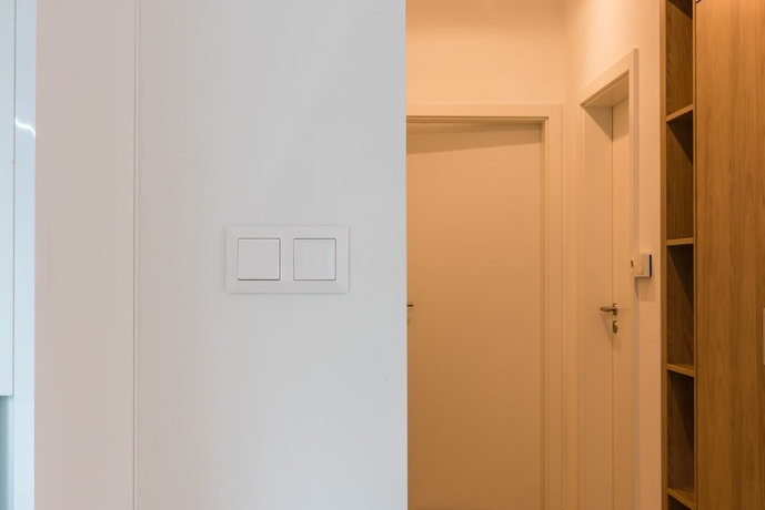 Imagen de la habitación del Hotel City Castle Apartments Free Parking. Foto 10