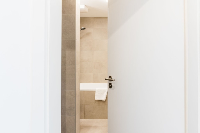 Imagen de la habitación del Hotel City Castle Apartments Free Parking. Foto 16