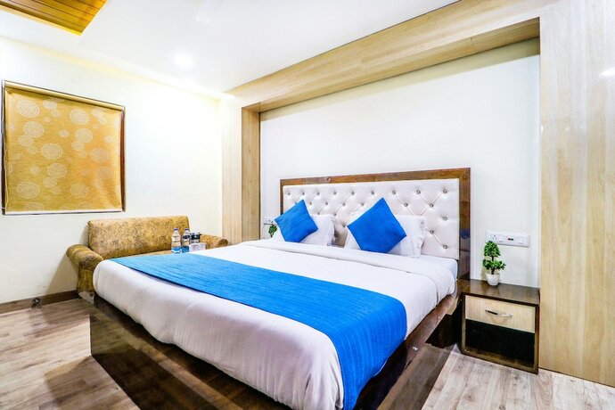 Imagen general del Hotel City Castle. Foto 3