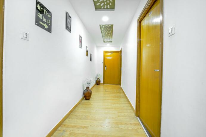 Imagen general del Hotel City Castle. Foto 6