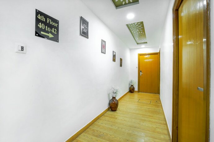Imagen general del Hotel City Castle. Foto 7