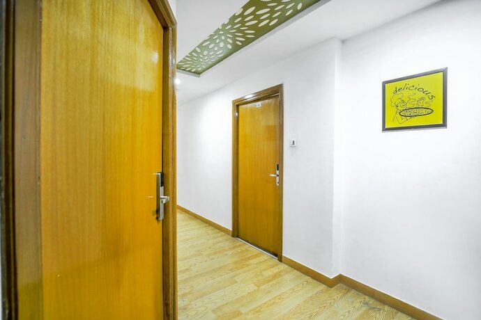 Imagen general del Hotel City Castle. Foto 9